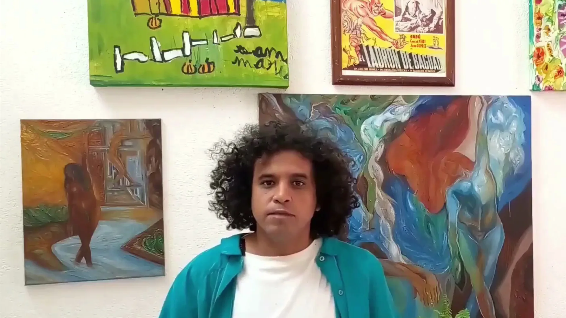 Una Sonrisa Para El Dolor
